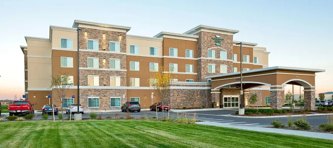 Homewood Suites by Hilton Greeley Greeley