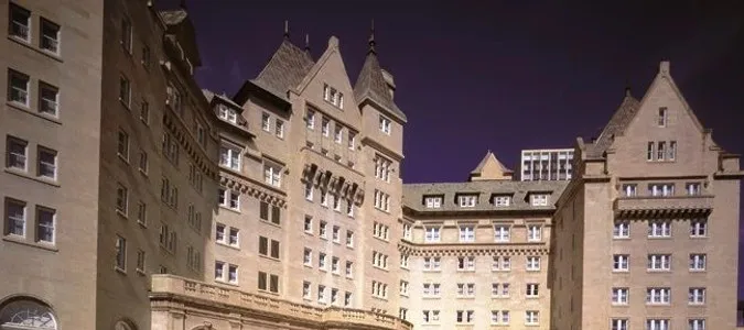 The Fairmont Hotel Macdonald Edmonton