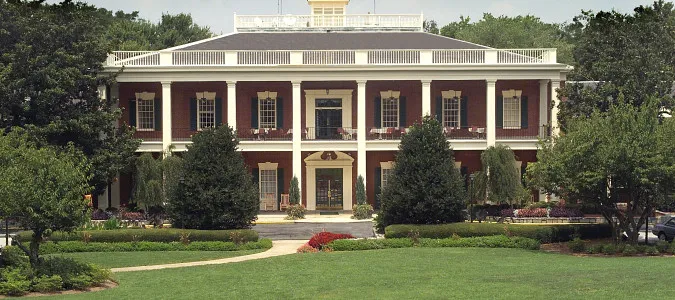 Stone Mountain Inn Stone Mountain