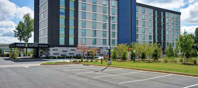 Home2 Suites by Hilton Atlanta Marietta Marietta