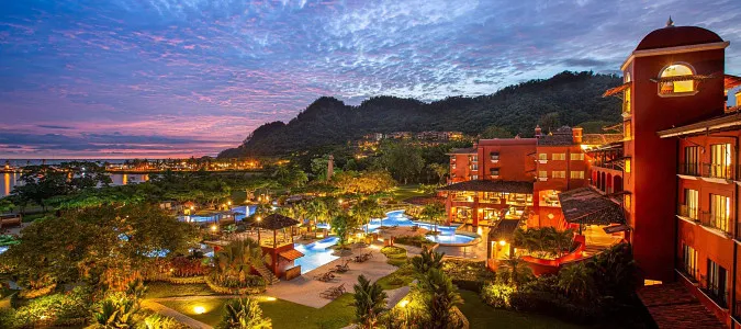 Los Suenos Marriott Ocean and Golf Resort Herradura