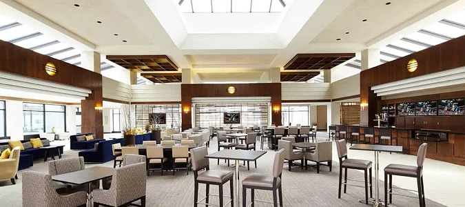 Hyatt Regency Lisle near Naperville Lisle