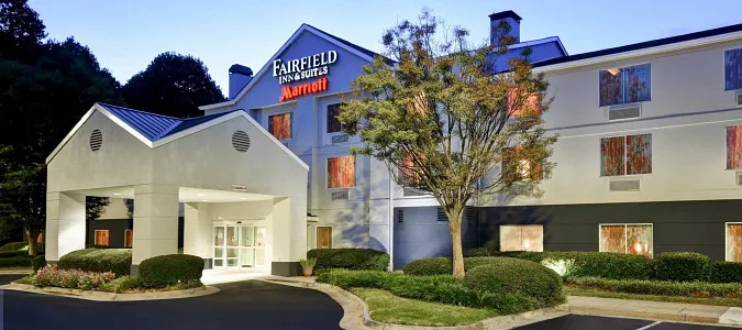 Fairfield Inn and Suites by Marriott Atlanta Kennesaw Kennesaw