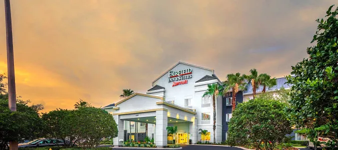 Fairfield Inn and Suites by Marriott Sarasota Lakewood Ranch Bradenton