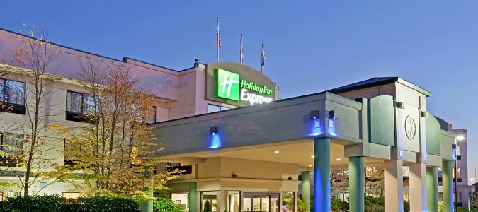 Holiday Inn Express BELLINGHAM Bellingham