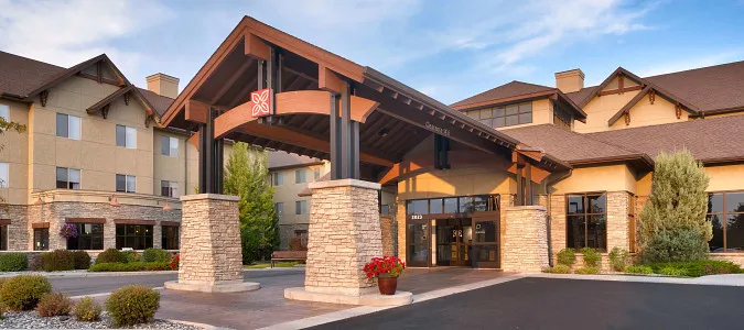 Hilton Garden Inn Bozeman Bozeman