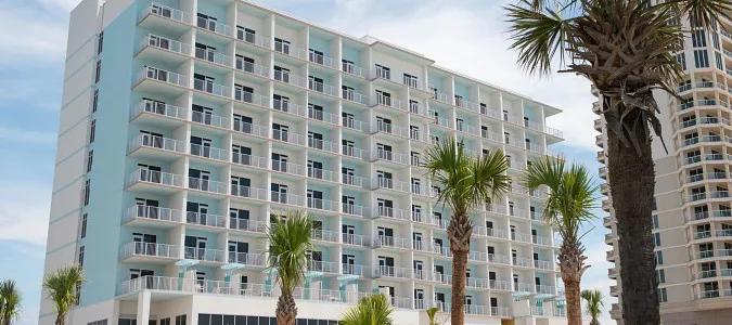 Fairfield by Marriott Inn and Suites Pensacola Beach Pensacola Beach