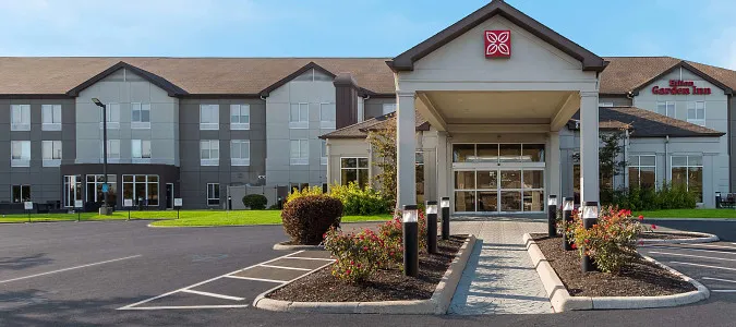 Hilton Garden Inn Columbus/Grove City Grove City