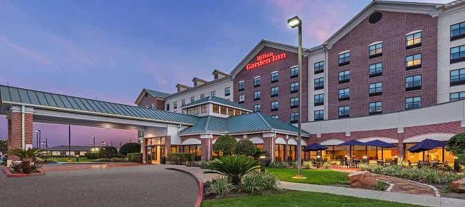 Hilton Garden Inn Houston/Sugar Land Sugar Land