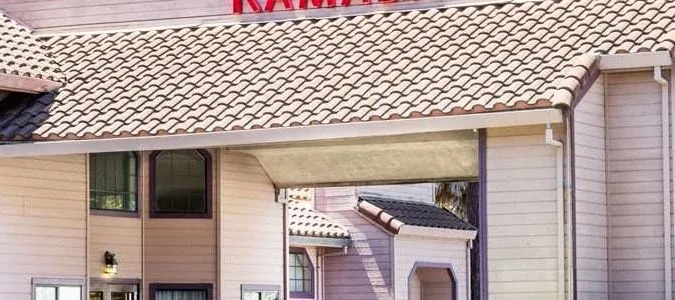 Ramada by Wyndham Vallejo Near Six Flags Discovery Kingdom Vallejo