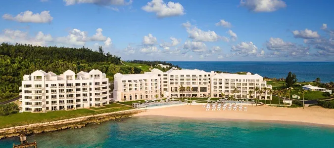 The St Regis Bermuda Resort Saint George