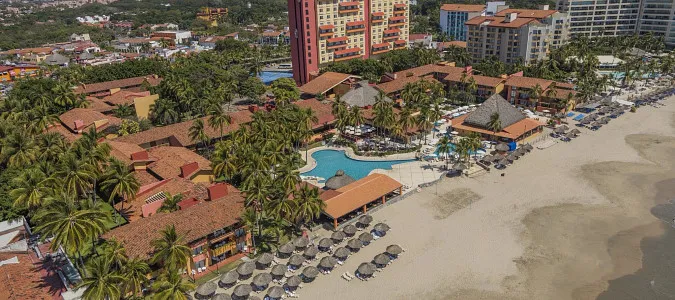 Holiday Inn Resort IXTAPA ALL-INCLUSIVE Ixtapa Zihuatanejo