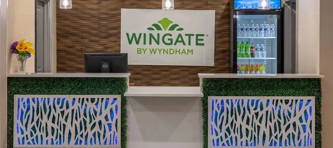 Wingate by Wyndham Waldorf/Washington DC Area Waldorf