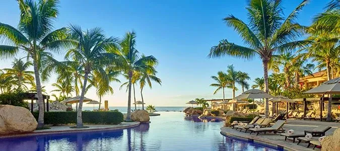 Grand Fiesta Americana Los Cabos  All Inclusive Golf & Spa Cabo San Lucas