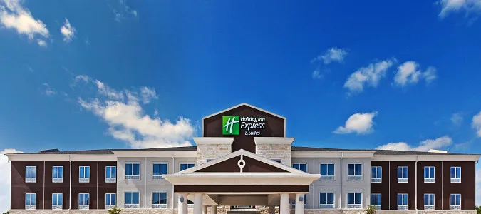 Holiday Inn Express & Suites KILLEEN - FORT HOOD AREA Killeen