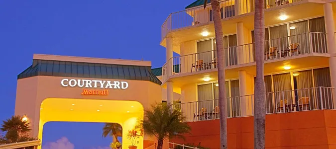 Courtyard by Marriott Key Largo Key Largo