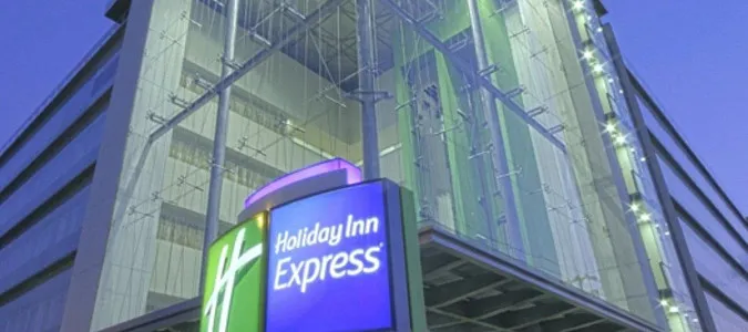 Holiday Inn Express GUADALAJARA EXPO Guadalajara