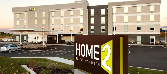 Home2 Suites by Hilton Salt Lake City / West Valley City, UT West Valley City