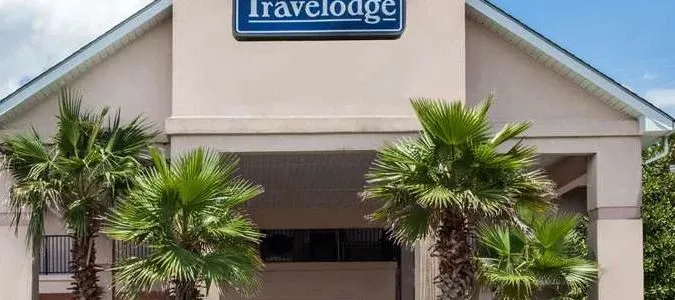 Travelodge by Wyndham Port Wentworth Savannah Area Port Wentworth