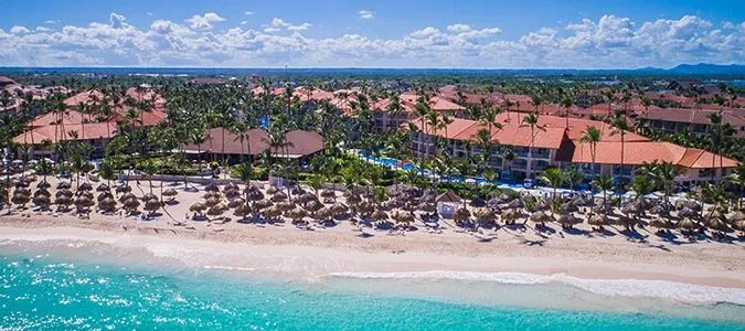 Majestic Elegance Punta Cana - All Inclusive Punta Cana