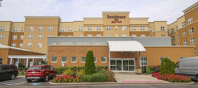 Residence Inn by Marriott Newport News Airport Newport News