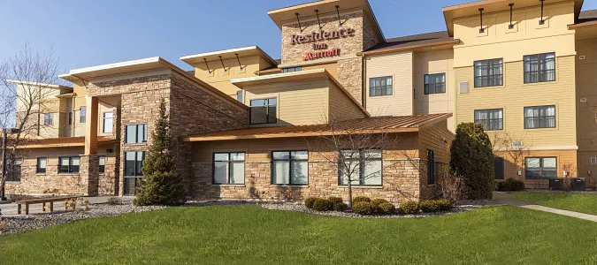 Residence Inn by Marriott Midland Midland