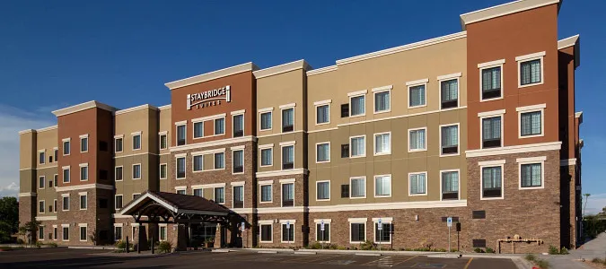 Staybridge Suites PHOENIX – BILTMORE AREA Phoenix