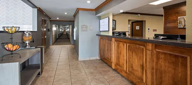 Best Western Plus North Canton Inn & Suites North Canton