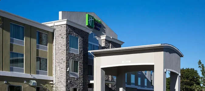 Holiday Inn Express & Suites CARLISLE - HARRISBURG AREA Carlisle