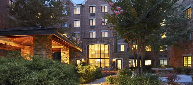 Staybridge Suites TYSONS - MCLEAN McLean