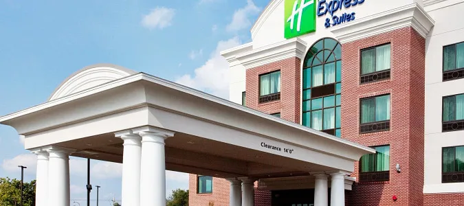 Holiday Inn Express & Suites WILMINGTON-NEWARK Newark