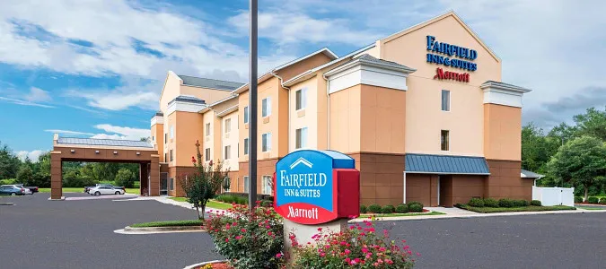 Fairfield Inn and Suites by Marriott Marianna Marianna