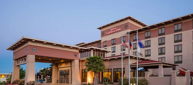 Hilton Garden Inn El Paso / University El Paso