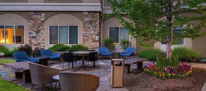 Hilton Garden Inn Bend Bend