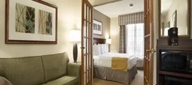 Country Inn Suites By Radisson, Toledo, Oh Maumee