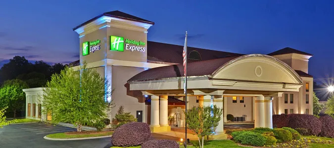 Holiday Inn Express RINGGOLD (CHATTANOOGA AREA) Ringgold