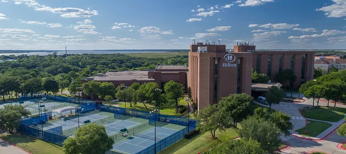 Hilton DFW Lakes Executive Conference Center Grapevine