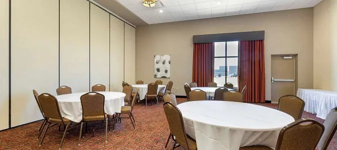 Best Western Plus North Platte Inn & Suites North Platte