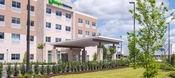 Holiday Inn Express & Suites TAMPA NORTH - WESLEY CHAPEL Wesley Chapel