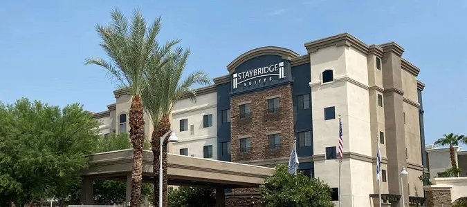 Staybridge Suites PHOENIX - GLENDALE SPORTS DIST Glendale