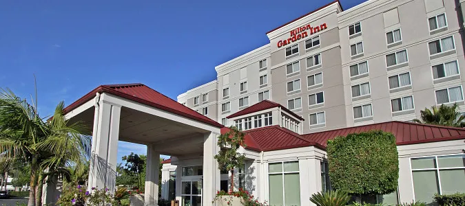 Hilton Garden Inn Oxnard/Camarillo Oxnard