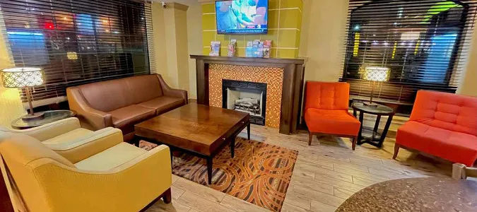 Best Western Aspen Hotel Fort Smith