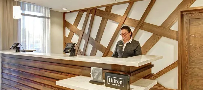 Homewood Suites by Hilton Ottawa Kanata Kanata