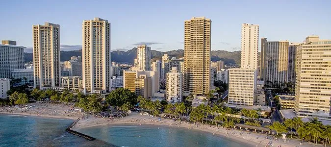 Aston Waikiki Beach Tower Honolulu