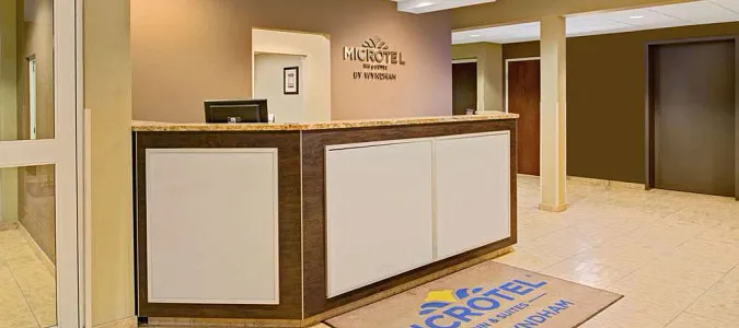 Microtel Inn & Suites by Wyndham Council Bluffs/Omaha Council Bluffs