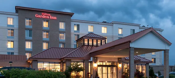 Hilton Garden Inn Denver/Highlands Ranch Highlands Ranch