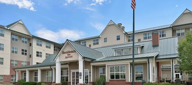 Residence Inn by Marriott Denver Airport at Gateway Park Aurora