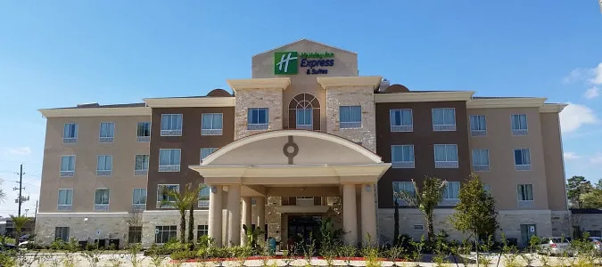 Holiday Inn Express & Suites ATASCOCITA - HUMBLE - KINGWOOD Humble