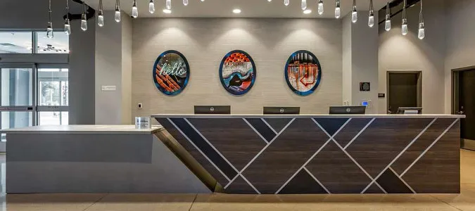 Vib Hotel by Best Western Phoenix-Tempe Tempe