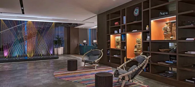 Hyatt Centric Guatemala City Guatemala City